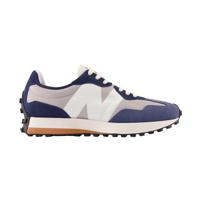 【自营】NEW BALANCE327系列男士复古休闲运动鞋