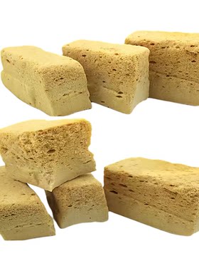 纯手工蜂蜜糖麦芽糖蜂窝糖1000g