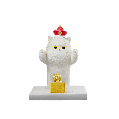 故宫淘宝扑宝玺手机座