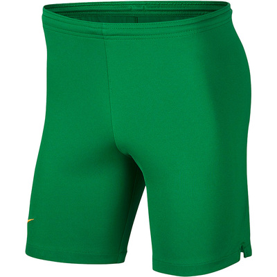 耐克男子训练比赛运动足球短裤