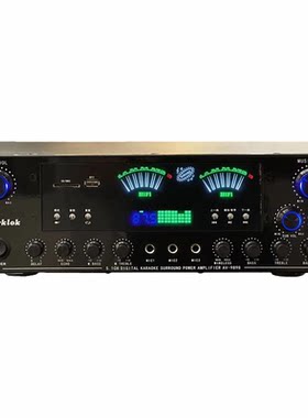 starklokHIFI5.1220独立的低音口