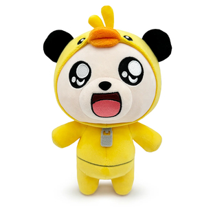 批量制作毛绒玩偶定制开版ip吉祥物批量生产卡通人偶服毛绒小挂件