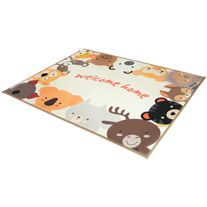 三顺暖润石墨烯地暖垫发热加热垫