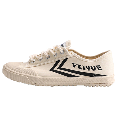 feiyue飞跃原宿情侣鞋