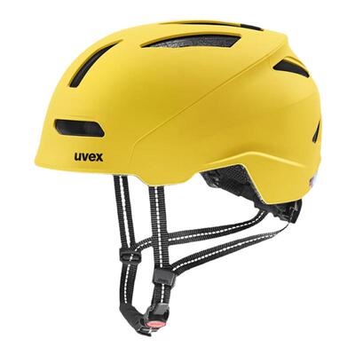 uvex优维斯骑行头盔预售送眼镜