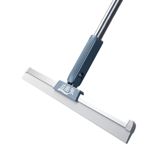 魔术扫把扫帚扫地硅胶神器地刮地板家用厕所浴室卫生间速干刮水器