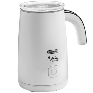 delonghi/德龙EMF2.W 奶泡机家用电动全自动冷热咖啡打奶泡器小型