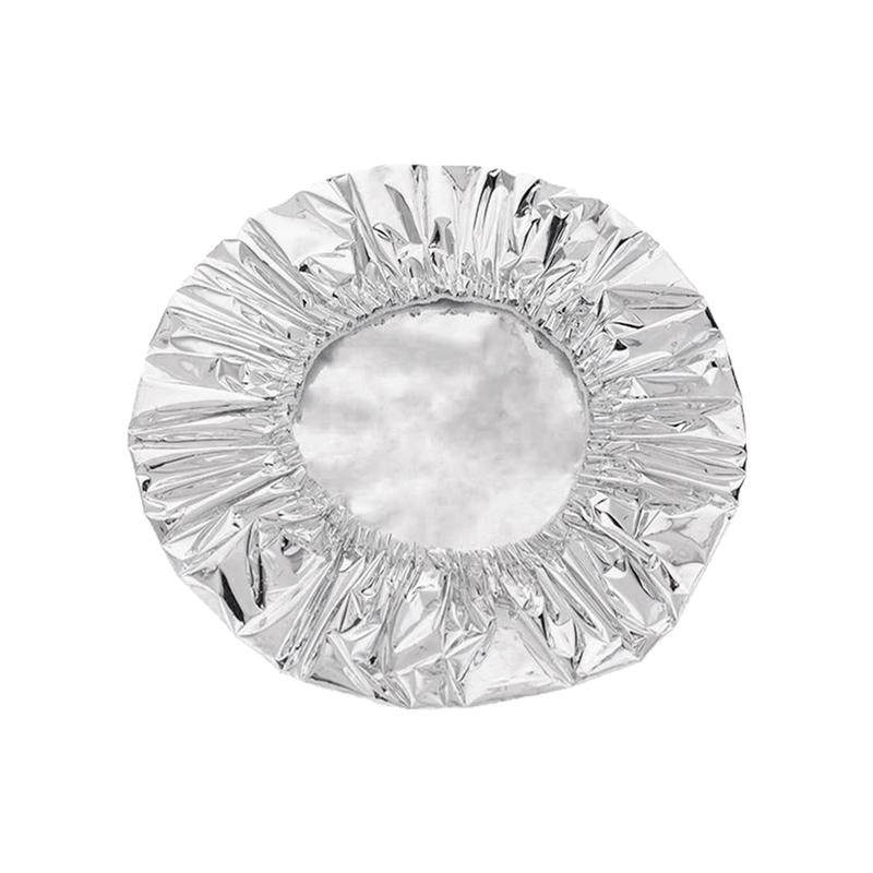 一次性保鲜膜套保温罩饭菜保温厨房冰箱收纳防尘保温罩家用保鲜膜