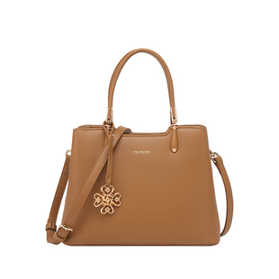 意尔康2026新款包包女时尚大容量手提包送妈妈节日好礼斜挎女包