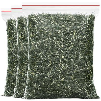 毛尖绿茶2025新茶散装茶叶500g