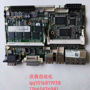 议价BECKHOFF倍福工控机主板CB3050-0002原装拆机现货议价CB3053-