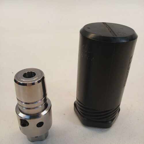 Ghring 4295 12040 Hydro Drehspannfutter HSK40C HSKC1270 Span