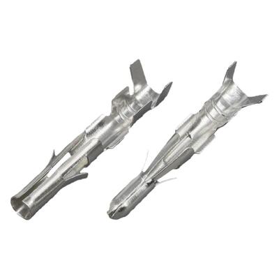 6791连接器接插件公母对接端子