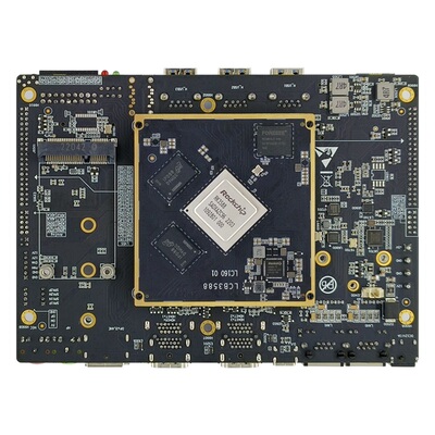 临滴RK3588J全功能开发板