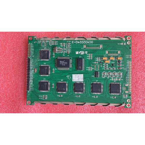 询价金鹏OCM3202403工业显示屏主板V3.3版本
