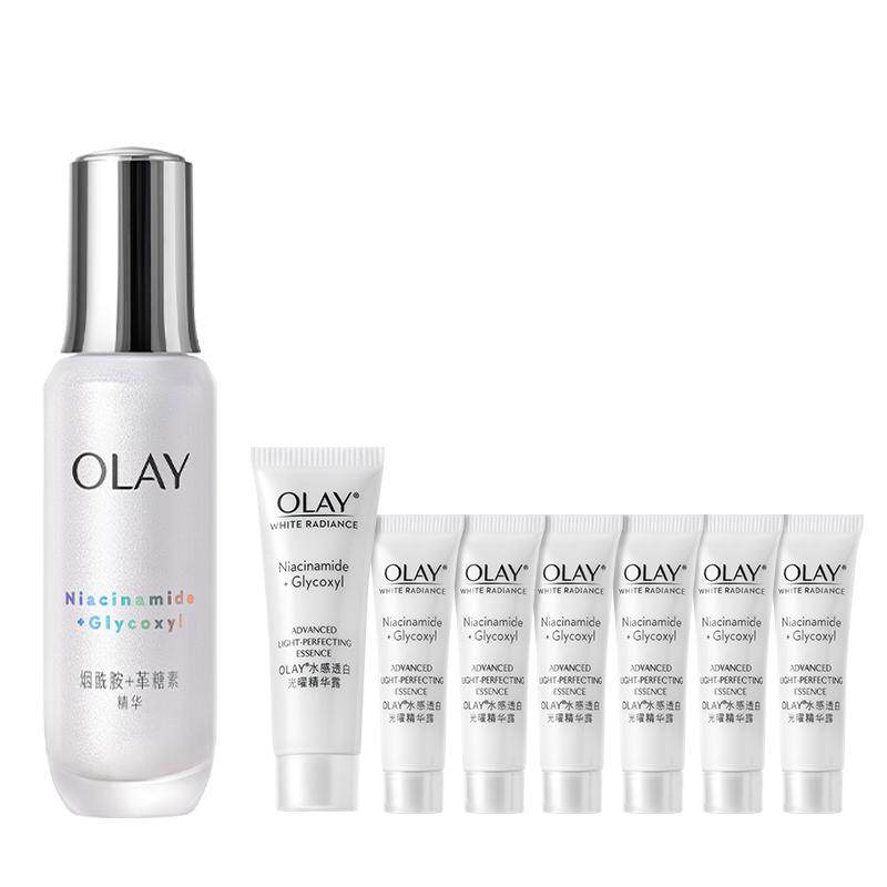 OLAY�����ͳ���С��ƿ����Һ��ͼ