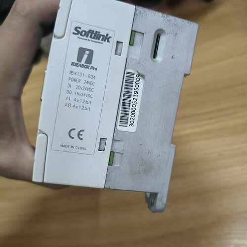 议价固高欧辰控制器iDEABOX Pro , IBX131-