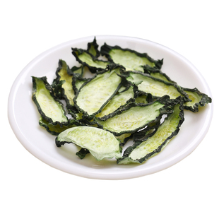 泡水喝的黄瓜干片不添加糖低零食卡 解腻刮寡油清爽K氧黄瓜柠檬茶