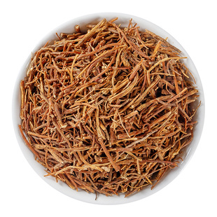 龙胆草中药材正品500g克官方旗舰店野生正宗龙胆草黄芩栀子泡水茶