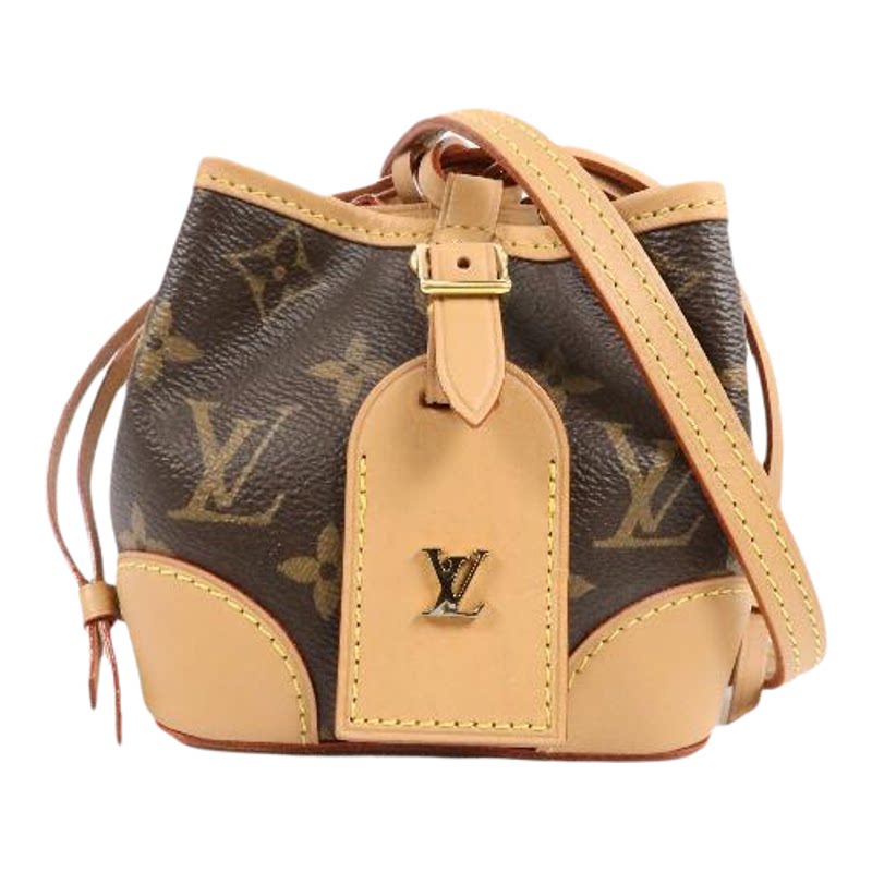 中古LV路易威登斜挎包レディース