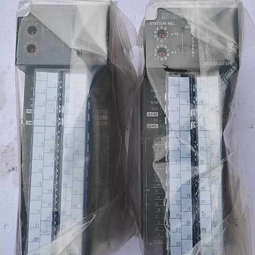 三菱plc模块AX80Y80C 只有一块了