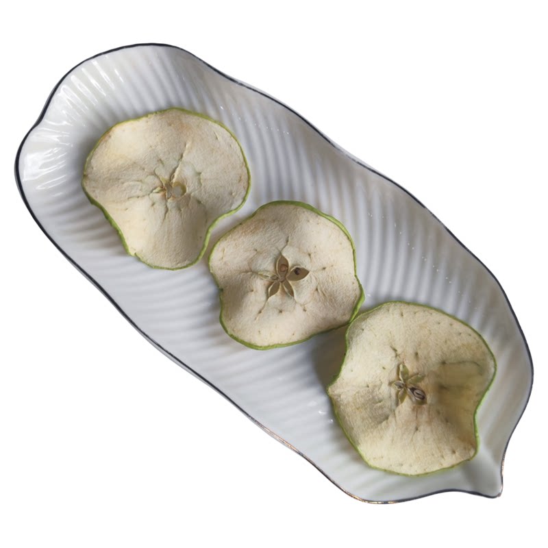 徐小豆青苹果干片烘焙装饰