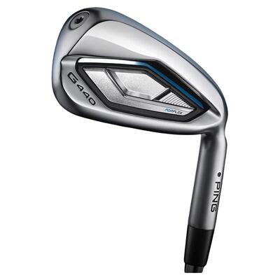 新款G440铁杆组男士铁杆PING