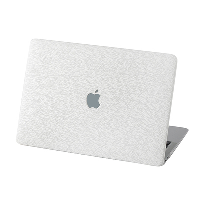 macbookair保护壳皮革13寸软Pro