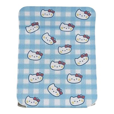 卡通高颜值可折叠宿舍便携梳妆镜