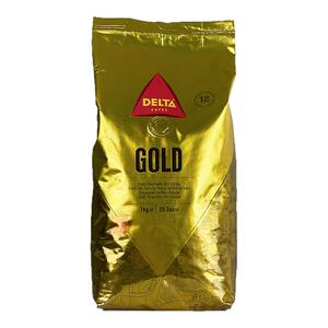 DELTA咖啡意式拼配醇香咖啡豆