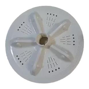 【2个包邮】洗衣机通用波轮全自动半自动波盘10/11齿方轴通用配件