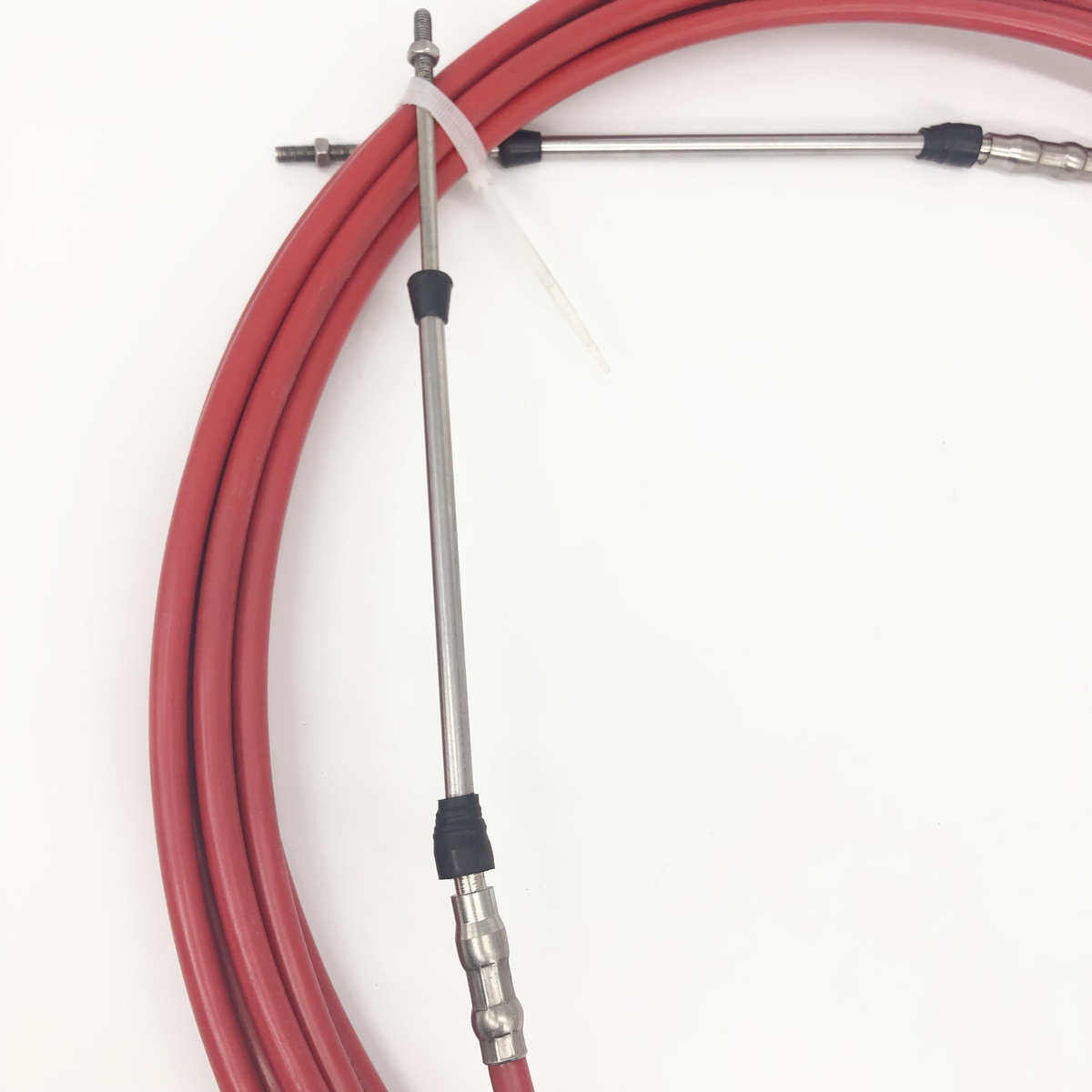 船用进口精品油门线档位线 船用油门线26-80米