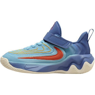 耐克儿童运动鞋FZ6733-400