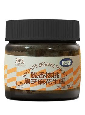 面包酱山东即食理想零0添糖饱腹