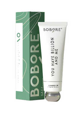 BOBORE/波波瑞晨香氛护手霜