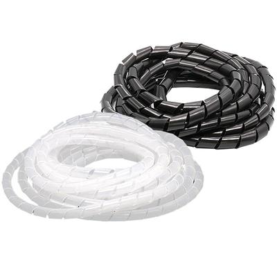 缠绕管包线管理线收纳保护套卷式