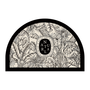 浴室地垫半圆卫生间硅藻泥吸水地毯厕所门口吸水垫脚垫防滑垫垫子