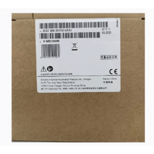 议价S7-200 SMART EM AR02 AT04热电阻模块 6ES7288-3AR02 3AT04-