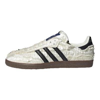 CarolinexAdidasSamba板鞋