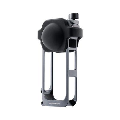 PGYTECH兔笼适用于Insta360 X4 Air兔笼金属保护壳运动相机配件蒲公英兔笼