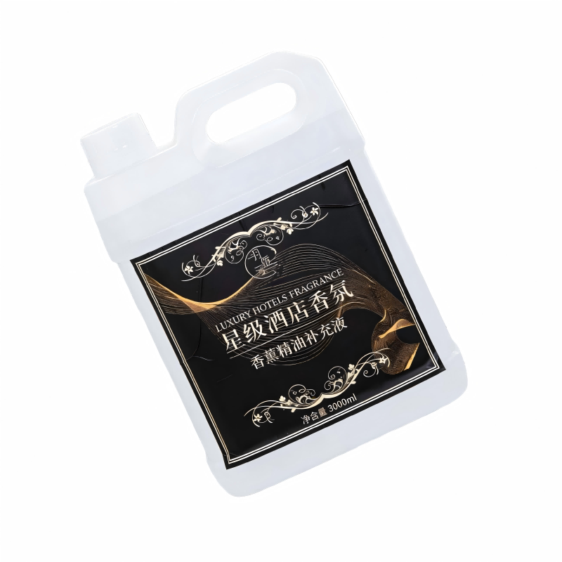 香格里拉酒店香薰机补充液扩香机