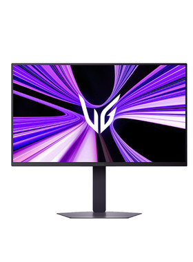 LG 27GM950B 27英寸5K2K 165HZ/330Hz电竞双模高刷显示器Type-C90