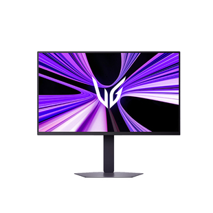 LG 27GM950B 27英寸5K2K 165HZ/330Hz电竞双模高刷显示器Type-C90