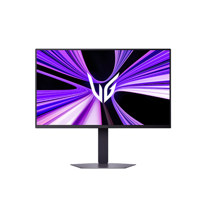 LG 27GM950B 27英寸5K2K 165HZ/330Hz电竞双模高刷显示器Type-C90