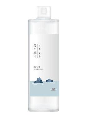 ROUNDLAB柔恩莱独岛水乳保湿女