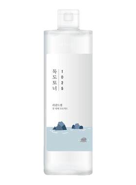 ROUNDLAB柔恩莱独岛水乳