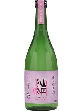日本原装进口洋酒山丹正宗