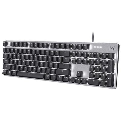 罗技K845背光机械键盘