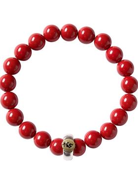 朱砂紫金砂十二生肖本