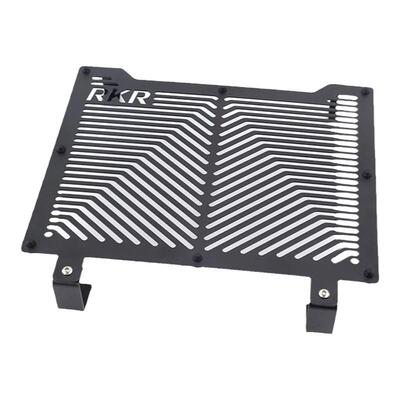 钱江QJMOTOR赛250不锈钢水箱网